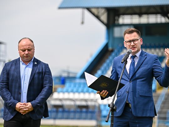 Stadion w zamian za przyłączenie Chorzowa do Katowic? “Prezydent mówił, że byłby w stanie to zrobić”