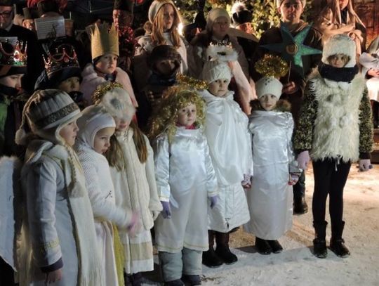 Starochorzowskimi ulicami przejdzie Orszak Trzech Króli