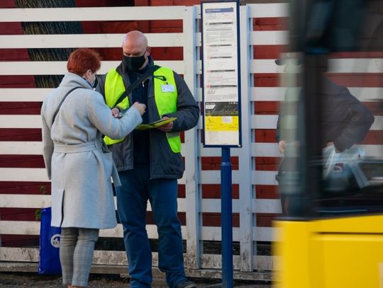 Startują nowe połączenia autobusowe w naszym regionie. Sprawdź co się zmieni