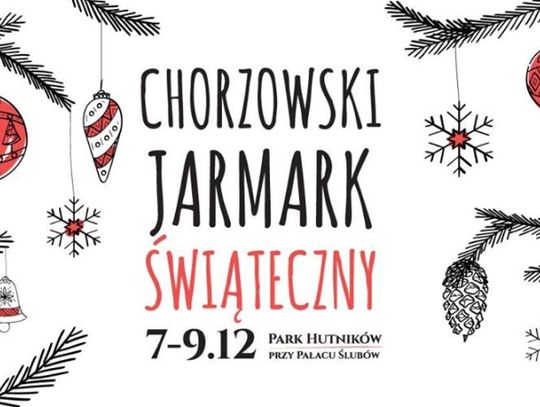 Startuje Jarmark Świąteczny!