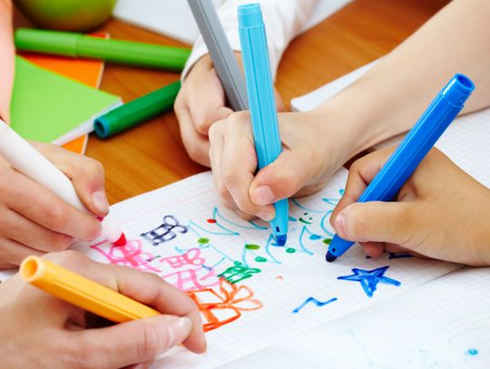 Startuje nabór do przedszkoli