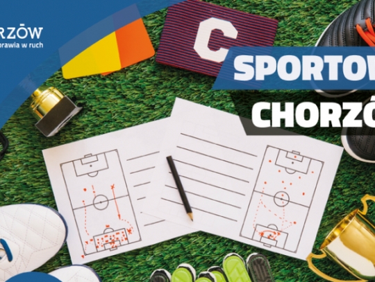 Startuje program Sportowy Chorzów