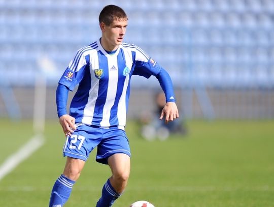 Starzyński i Piwko w Gwarku