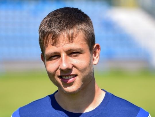 Starzyński przechodzi do Wisły