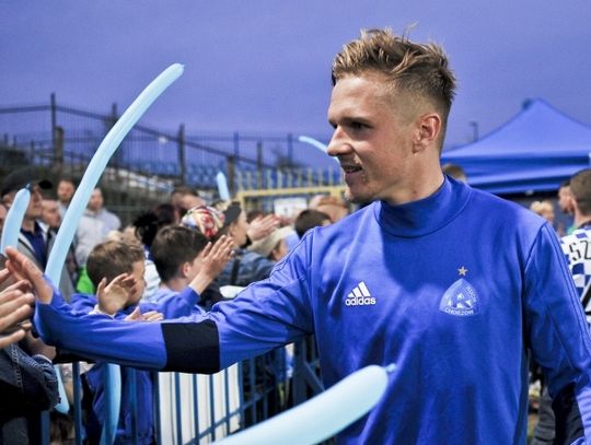 Statystyki Niebieskich