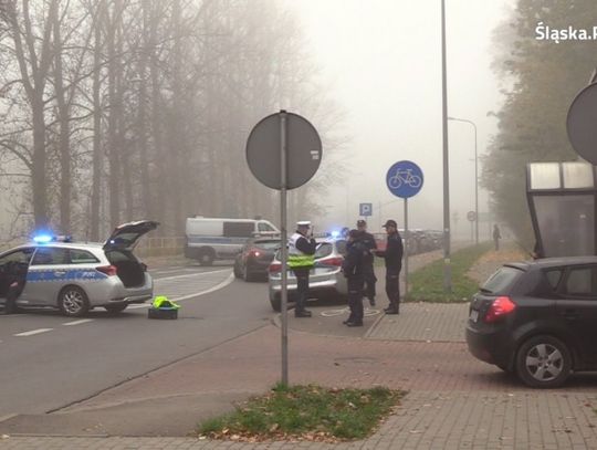 Sterroryzował pracowników WKU