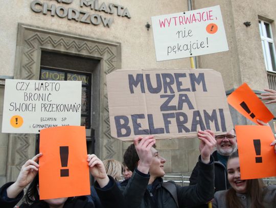 Strajk nauczycieli zawieszony