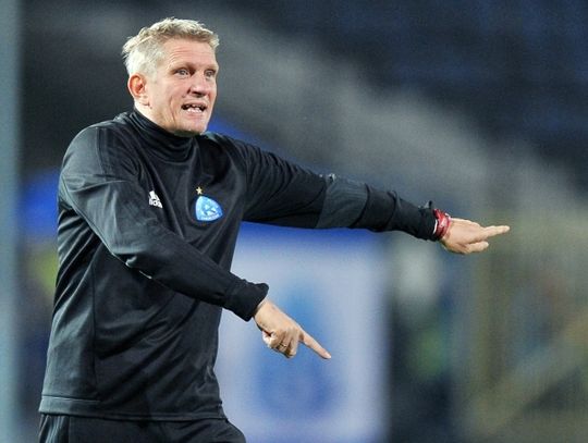 Strata bramki i strata punktów