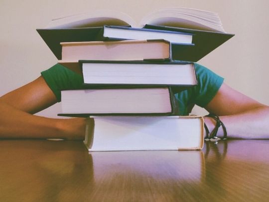 Stypendia dla najzdolniejszych