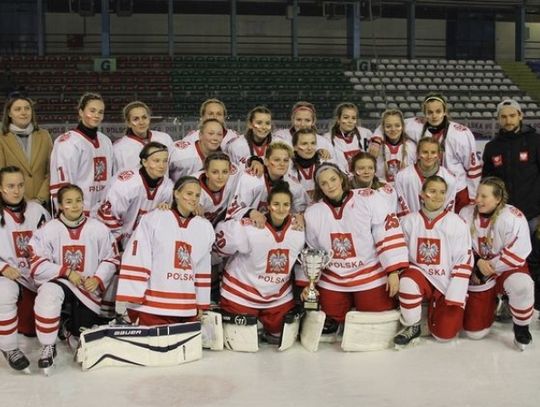 Sukces chorzowianki!