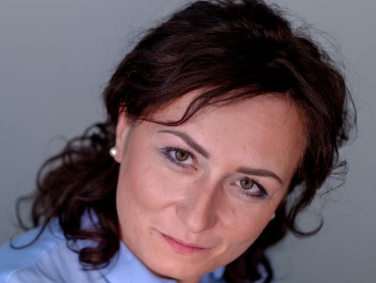 Sukces na obcasach...