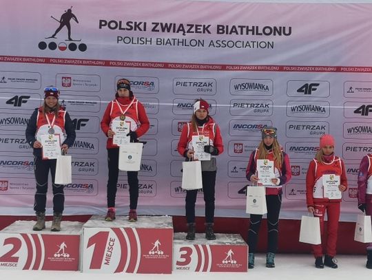 Sukcesy UKS Statima Team Chorzów 