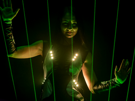 Summer Vibes Music Party zakończy wakacje w Legendii