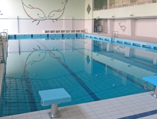 Super Pływacy nie odpuszczają