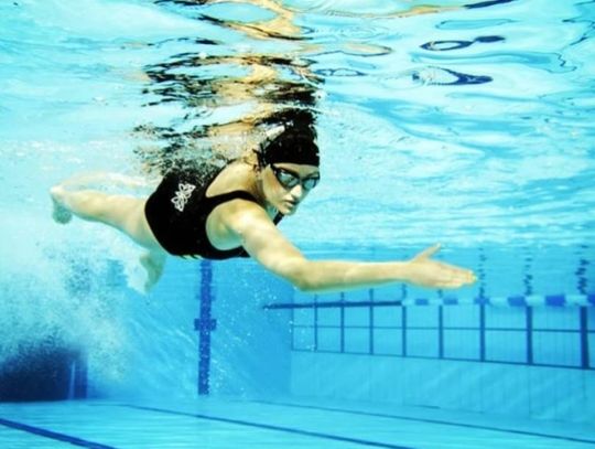 Superpływak - najnowsze wyniki