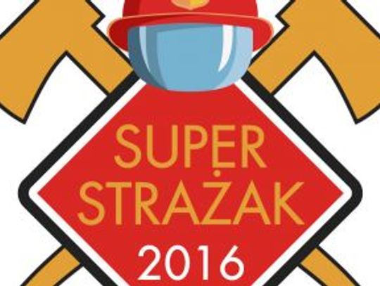 Superstrażak 2016