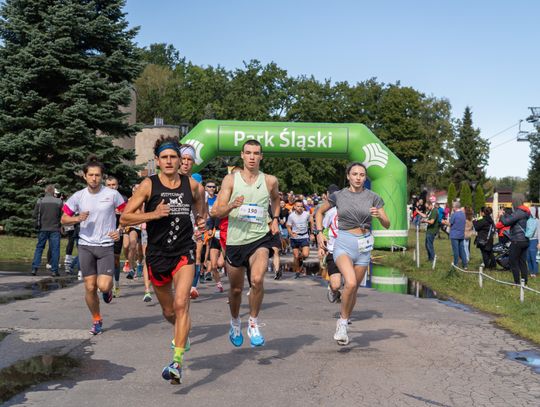 Świat bije rekordy na 1 milę – pobij swój w TAURON Parku Śląskim!
