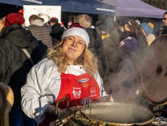 Świąteczna Niedziela w Tauron Parku Śląskim: Kulinarny Ogień, rozświetlenie choinki i spotkanie z Mikołajem