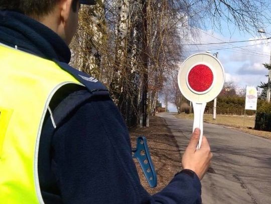 Świąteczne bezpieczeństwo na drogach