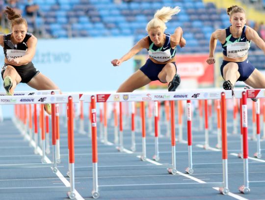 Światowe wyniki na 66. ORLEN Memoriale Janusza Kusocińskiego w Chorzowie [ZDJĘCIA]