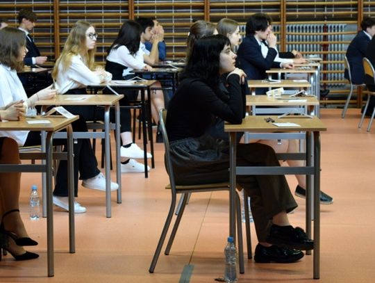 Świetne wyniki chorzowskich maturzystów!
