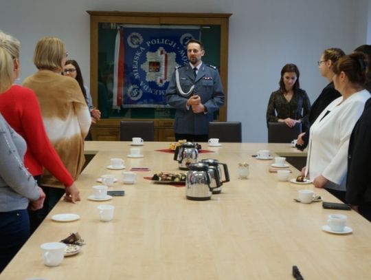 Święto Korpusu Obrony Cywilnej w Chorzowie