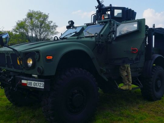 Święto Maciejkowic i Noc Schronów [ZDJĘCIA]