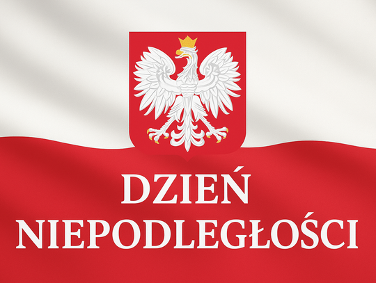 Święto Niepodległości w Świętochłowicach – wspólne obchody z udziałem mieszkańców Święto Niepodległości w Świętochłowicach – wspólne obchody z udziałem mieszkańców
