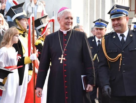 Święto patrona Chorzowa [ZDJĘCIA]