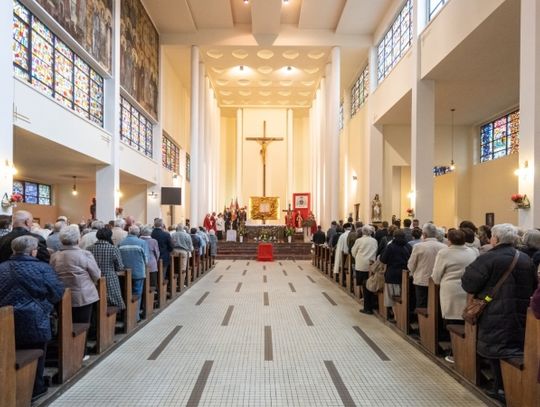 Święto Patrona Miasta za nami