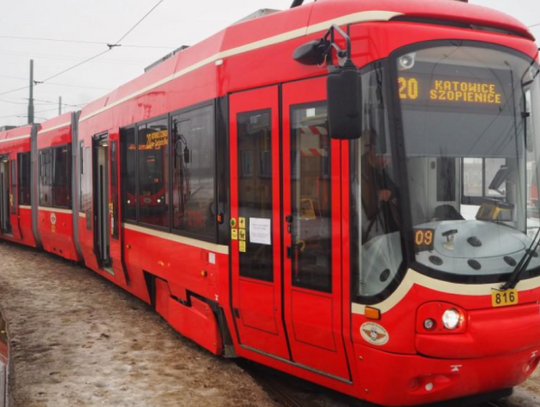 Święto Tramwajarzy "Katarzynki" w tym roku bez hucznych obchodów. W zamian konkurs dla mieszkańców
