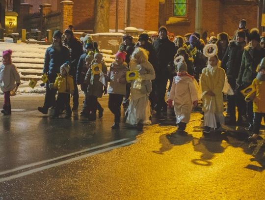 Święto Trzech Króli. [Fotorelacja]