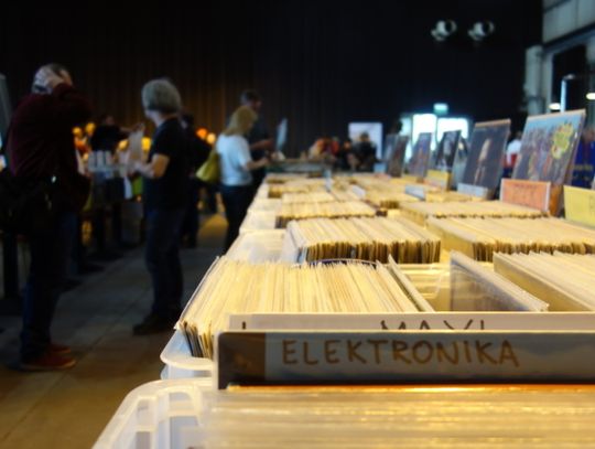 Święto winyli za nami [ZDJĘCIA]