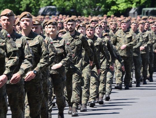 Święto Wojska Polskiego już niebawem!