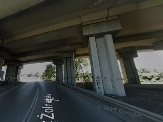 Świętochłowice: Co dalej z wiaduktem na DTŚ? Prezydent ujawnia szczegóły po wstępnej ekspertyzie Świętochłowice: Co dalej z wiaduktem na DTŚ? Prezydent ujawnia szczegóły po wstępnej ekspertyzie