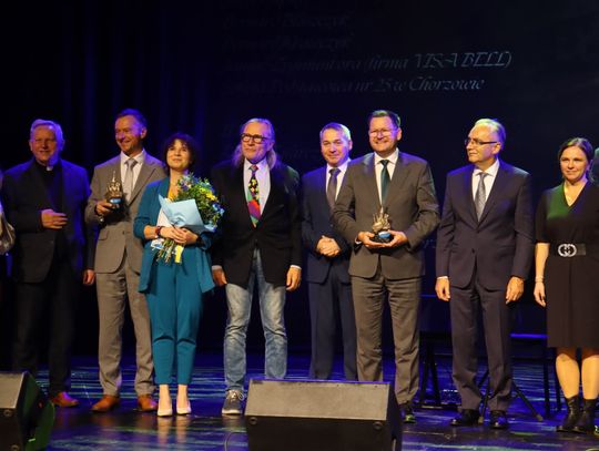 Świętochłowice nagrodzone w konkursie „Kamrat Ślonskij Godki”!