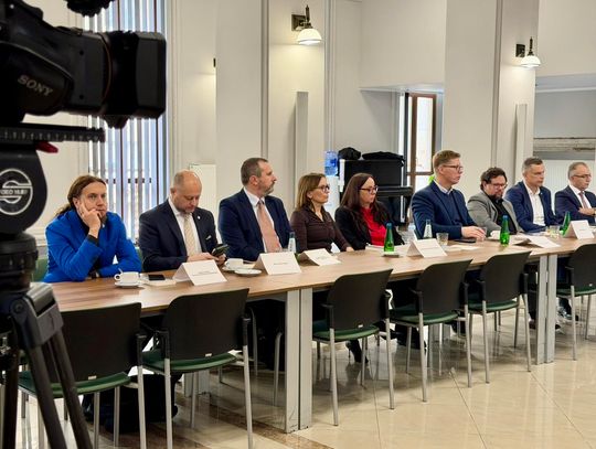 Świętochłowice podsumowały obchody 80. rocznicy Tragedii Górnośląskiej. Prezydent apeluje o ogólnopolską pamięć