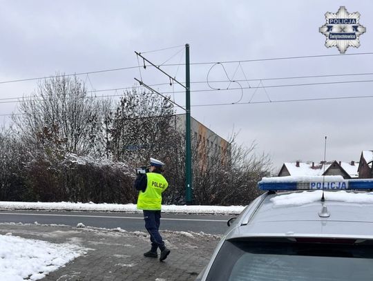 Świętochłowice stawiają na bezpieczeństwo – policja ujawnia wyniki kontroli na drogach