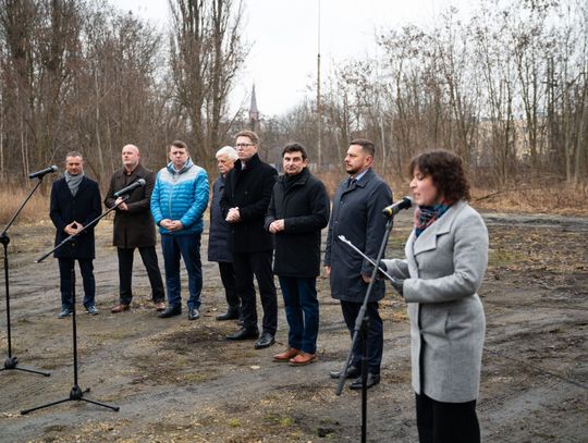 Świętochłowice stawiają na komunikacyjną rewolucję. Przebudowa Mijanki pochłonie 122 miliony!