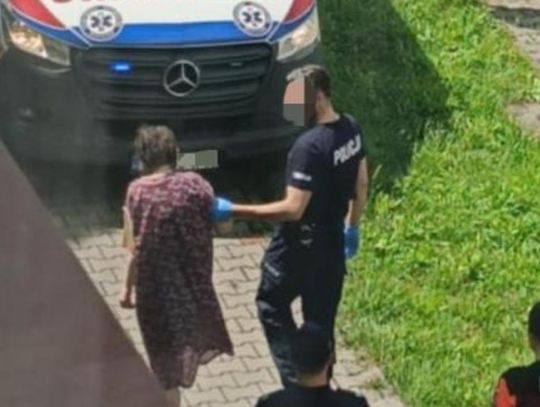 Czy rodzice więzili w mieszkaniu w Świętochłowicach własną córkę? Jest oficjalne oświadczenie Policji Czy rodzice więzili w mieszkaniu w Świętochłowicach własną córkę? Jest oficjalne oświadczenie Policji