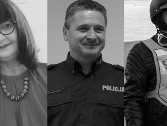 Świętochłowice wspominają tych, którzy już odeszli Świętochłowice wspominają tych, którzy już odeszli