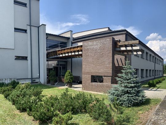 Świętochłowice wycofują się ze Śląskiego Parku Przemysłowo-Technologicznego. Miasto chce sprzedać udziały