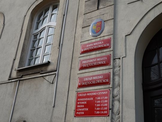 Świętochłowice wzmacniają system reagowania na sytuacje nadzwyczajne