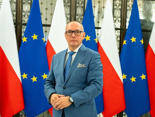 Świętochłowicka mieszkaniówka z silnym głosem w Sejmie? Prezes MPGL znów to zrobił!