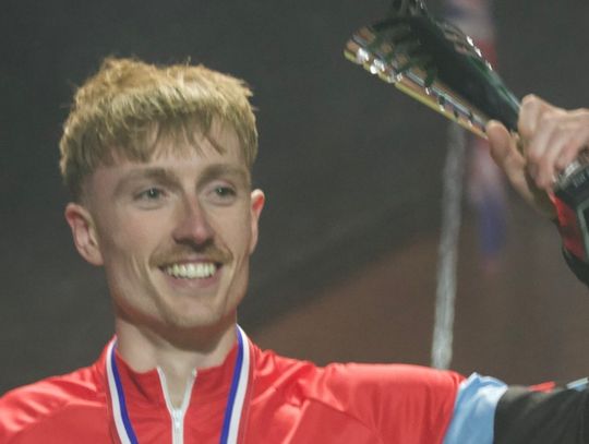 Świętochłowicki speedrower z hitowym transferem. Trzeci zawodnik świata wzmocnił zespół!