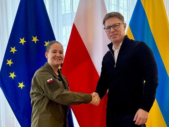 Świętochłowiczanka powołana do młodzieżowej reprezentacji Polski w rugby 7!