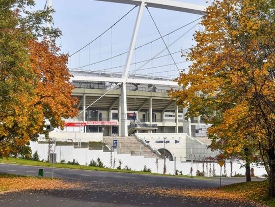 Świętowanie na Stadionie Śląskim
