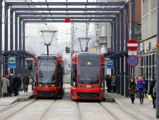 Sylwester bez auta i sztucznych ogni