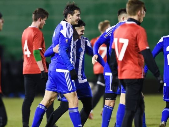 Szachy dla Niebieskich