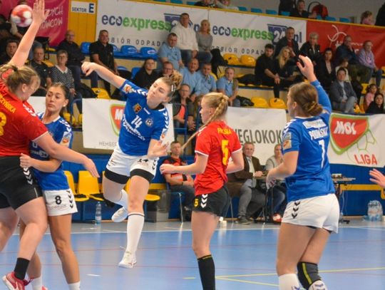 Szczypiornistki Ruchu wracają do rozgrywek. Aż 6 meczy zaplanowano w styczniu